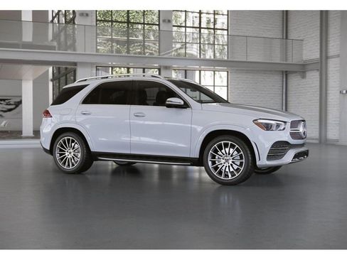 Used 2023 Mercedes-Benz GLE 350 4MATIC image 14