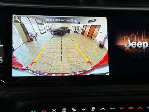 New 2026 Jeep Cherokee Laredo image 16