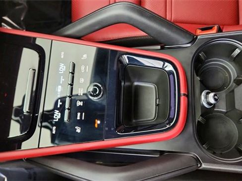 Used 2024 Porsche Cayenne Turbo GT image 53