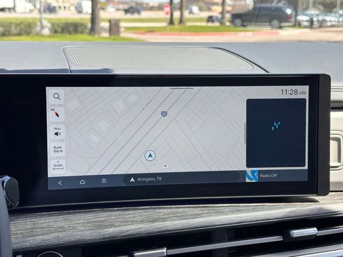 Certified 2026 Hyundai Santa Fe Calligraphy image 39