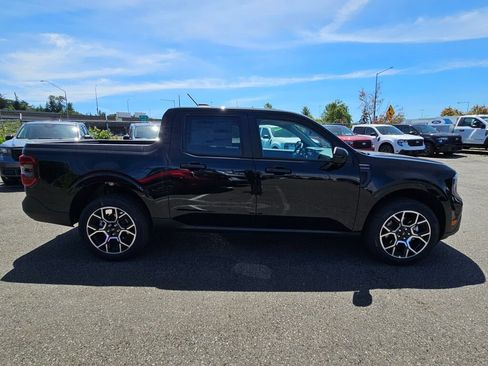 New 2026 Ford Maverick Lariat AWD/4WD image 6