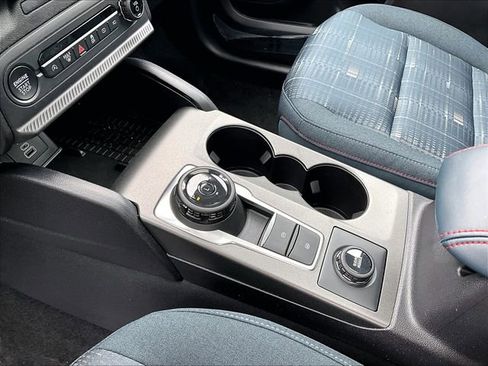 New 2025 Ford Bronco Sport Heritage w/ Convenience Package image 9