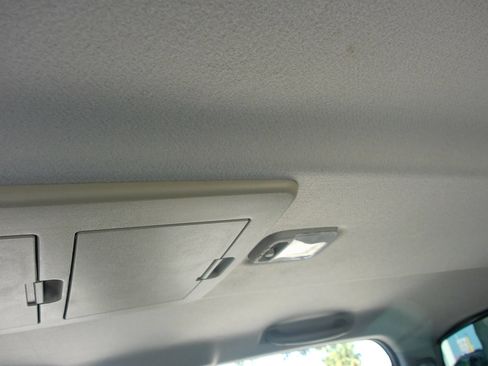 Used 2008 Nissan Titan LE RWD image 25