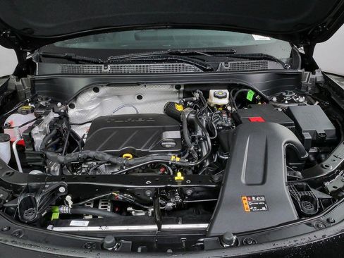 New 2026 Buick Envista Sport Touring w/ Convenience I Package FWD image 32
