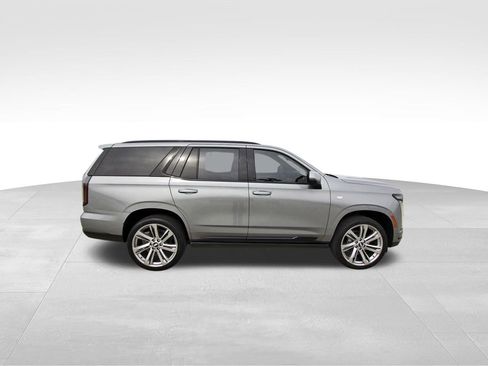 New 2026 Cadillac Escalade Sport image 5