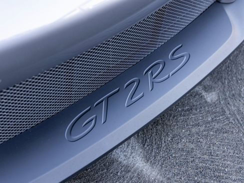 Certified 2018 Porsche 911 GT2 RS image 18