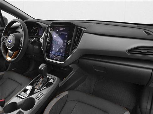 New 2026 Subaru Crosstrek 2.5i Wilderness AWD/4WD image 11