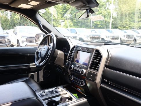 Used 2021 Ford Expedition XLT AWD/4WD image 41