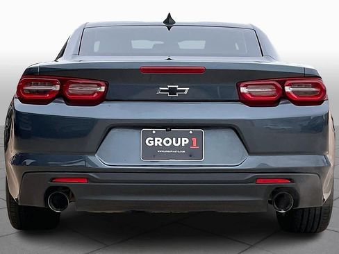 Used 2021 Chevrolet Camaro LT image 5