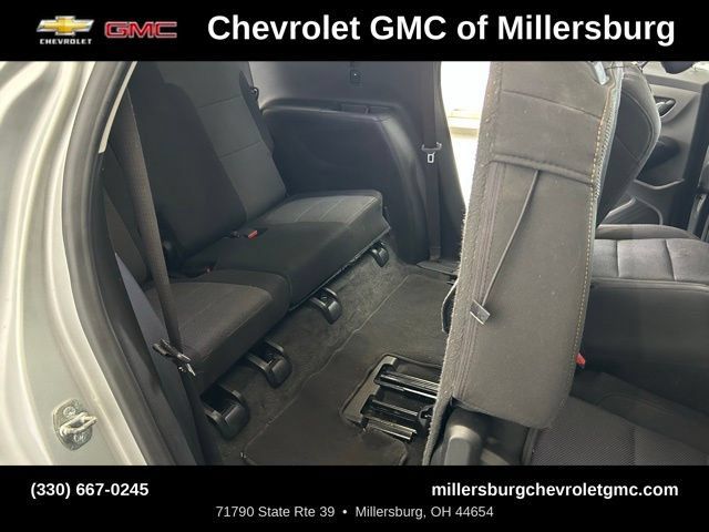 Used 2019 Chevrolet Traverse LT FWD image 40