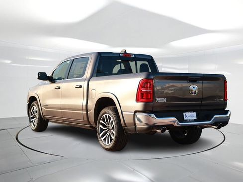 New 2026 RAM 1500 Limited image 2