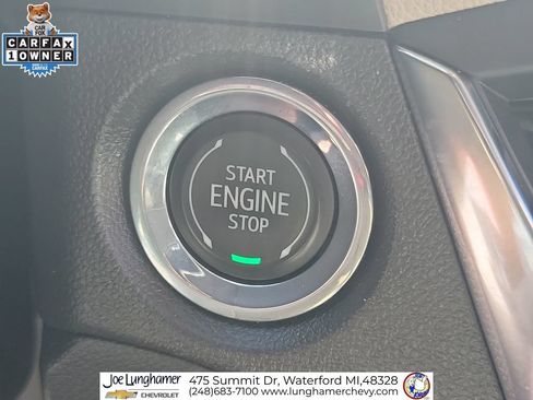Certified 2024 Buick Encore GX Sport Touring w/ Comfort Package AWD/4WD image 19