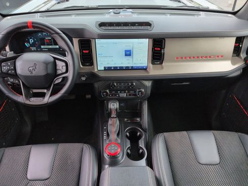 Certified 2024 Ford Bronco Raptor AWD/4WD image 15