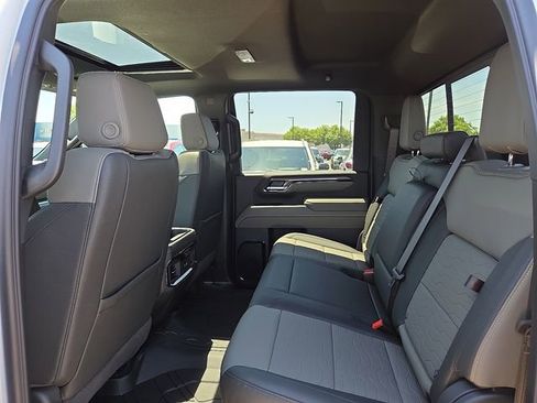 New 2026 Chevrolet Silverado 2500 ZR2 AWD/4WD image 8