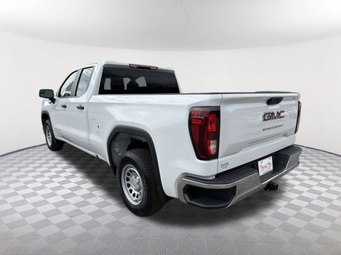 New 2026 GMC Sierra 1500 Pro w/ Pro Value Package image 8