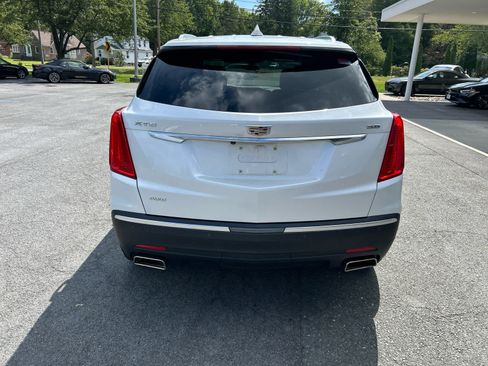 Used 2019 Cadillac XT5 AWD image 17