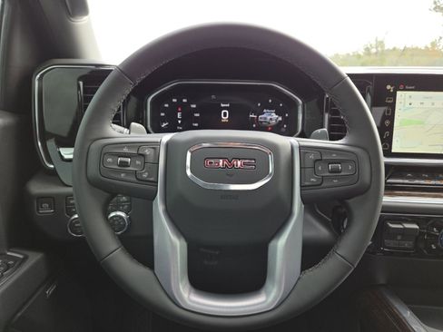 New 2026 GMC Sierra 1500 Elevation w/ Elevation Premium Package image 32