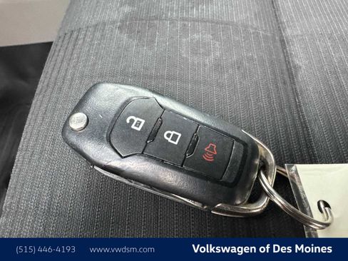 Used 2017 Ford F150 XL w/ Equipment Group 101A Mid image 19