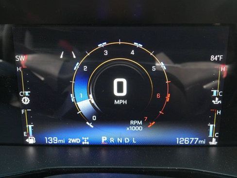Used 2023 Chevrolet Colorado Z71 w/ Z71 Convenience Package 2 AWD/4WD image 33