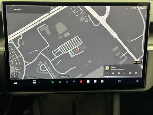 Used 2023 Tesla Model X image 22