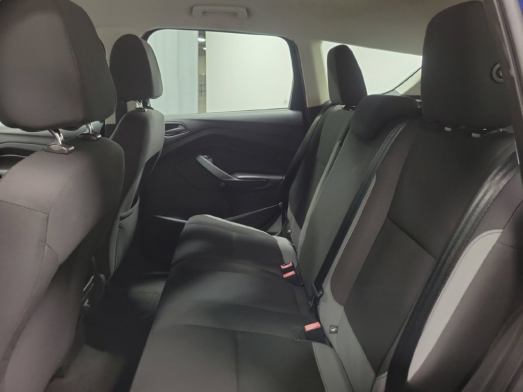 Used 2013 Ford Escape S FWD image 24