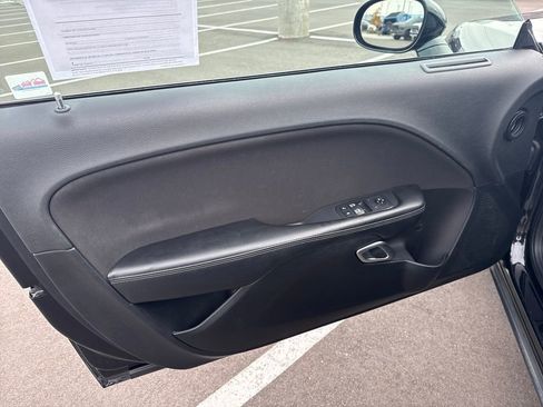 Used 2019 Dodge Challenger GT w/ Cold Weather Group image 20