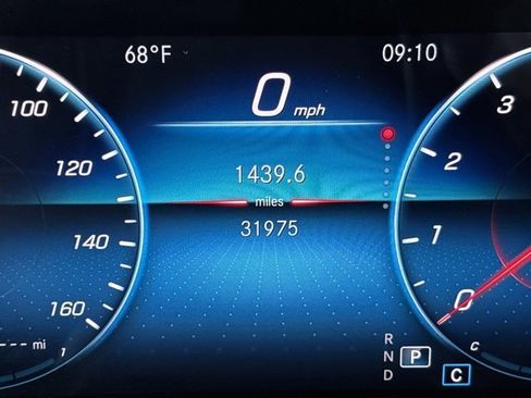 Certified 2021 Mercedes-Benz GLB 250 image 24