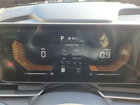 New 2026 Kia Carnival EX image 26