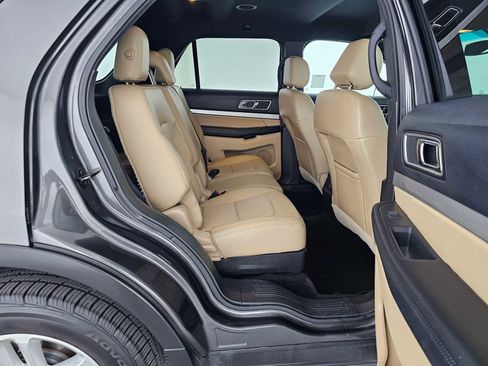 Used 2016 Ford Explorer XLT w/ Equipment Group 202A image 12