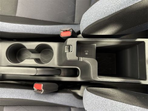 Certified 2025 Nissan Versa SV w/ Trunk Package image 20