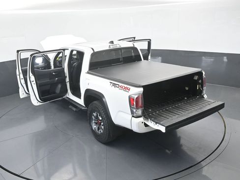 Used 2021 Toyota Tacoma SR5 image 72