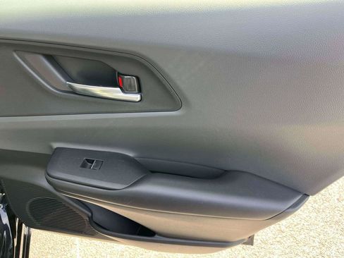 Used 2023 Toyota Prius Limited AWD/4WD image 8