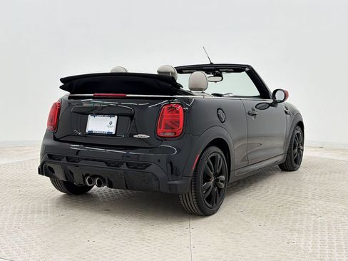 Used 2024 MINI Cooper John Cooper Works FWD image 9