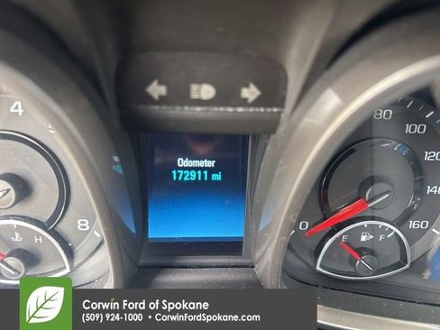 Used 2015 Chevrolet Malibu LS image 11