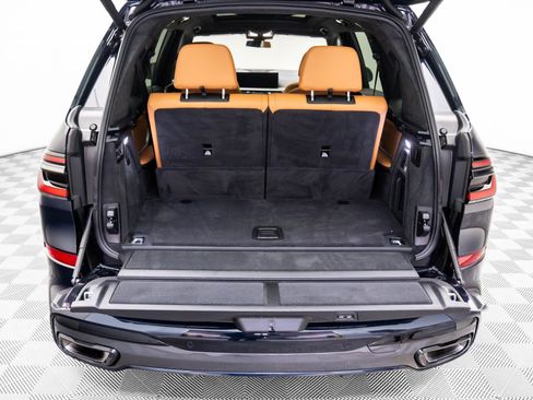Certified 2024 BMW X7 xDrive40i w/ Executive Package image 34