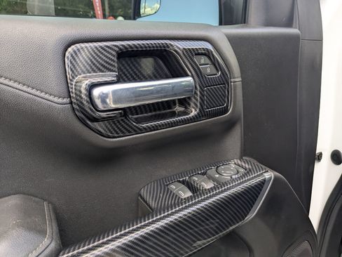 Used 2021 Chevrolet Silverado 1500 LT Trail Boss AWD/4WD image 12