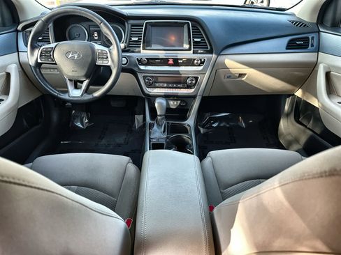 Used 2019 Hyundai Sonata SEL image 20