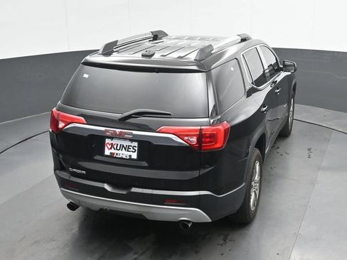 Used 2017 GMC Acadia SLE FWD image 31