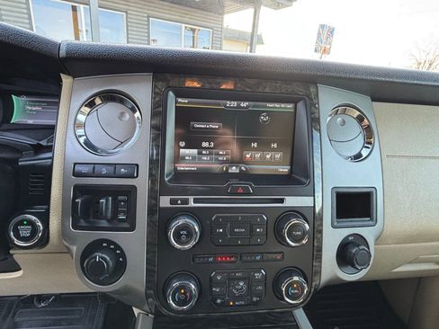 Used 2015 Ford Expedition EL Limited w/ Equipment Group 301A image 17