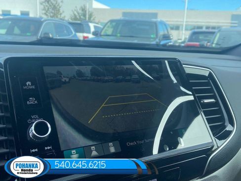 New 2026 Honda Ridgeline RTL image 23