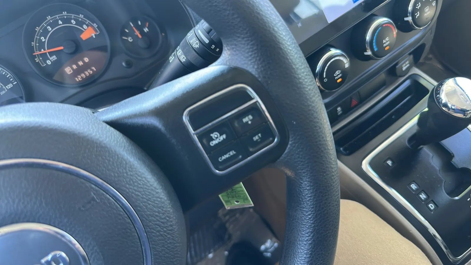 Used 2015 Jeep Patriot Sport FWD image 36