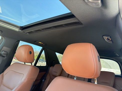 Used 2017 Mercedes-Benz GLE 350 GLE 350 image 15