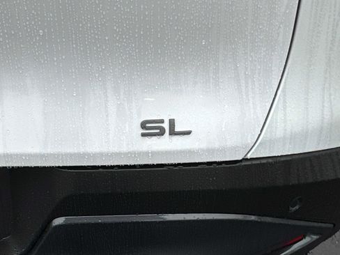 New 2026 Nissan Murano SL image 14