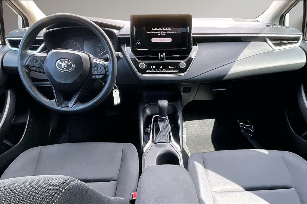 Used 2023 Toyota Corolla LE FWD image 8