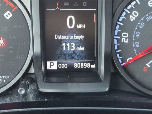 Used 2021 Toyota Tacoma SR w/ SR Convenience Package image 30