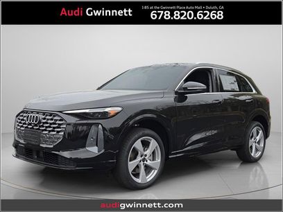 New 2026 Audi Q5 Premium Plus