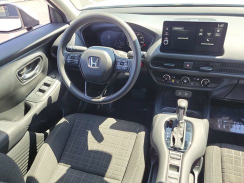 Certified 2027 Honda HR-V LX image 11