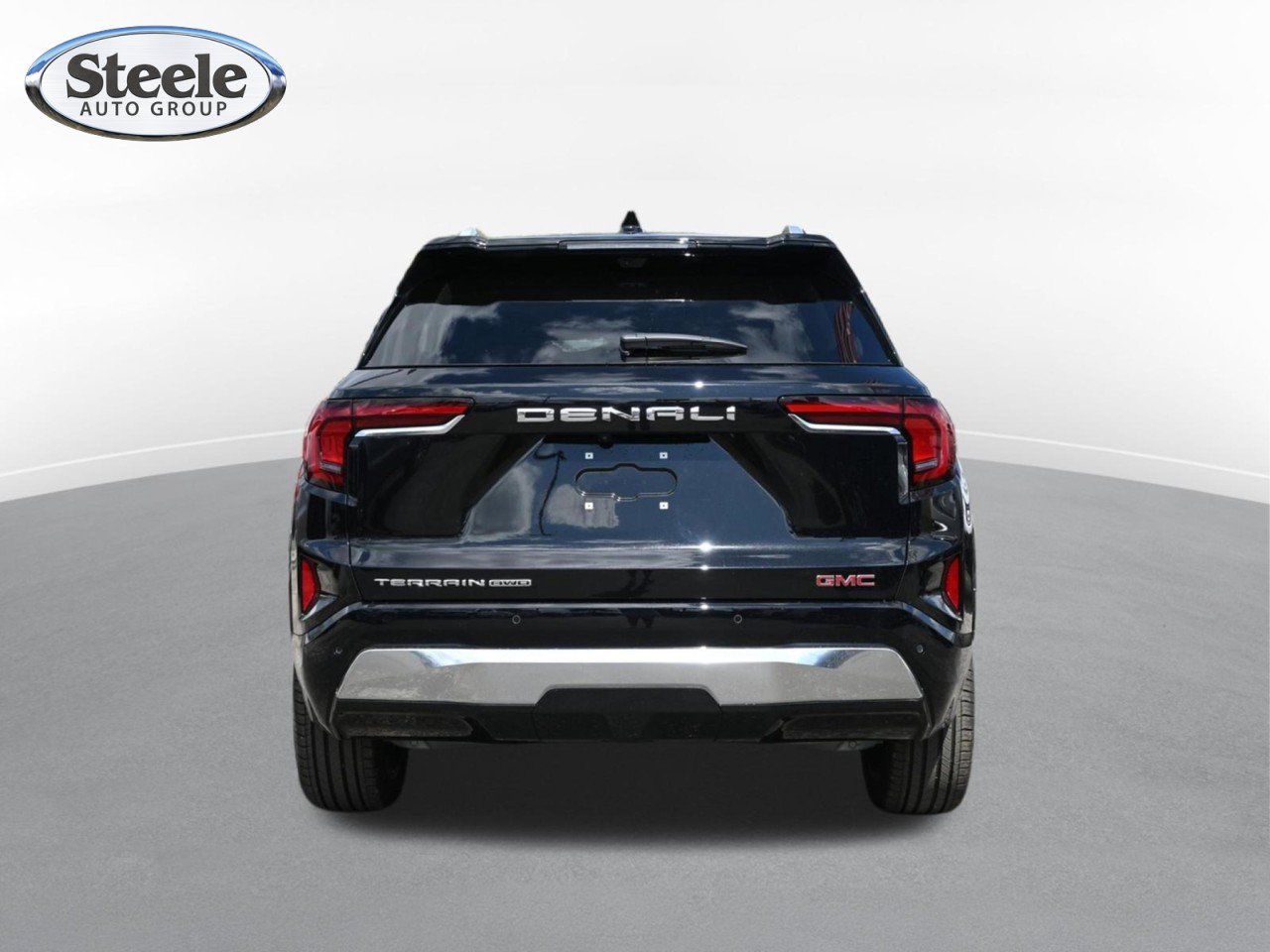 New 2027 GMC Terrain Denali AWD/4WD image 6