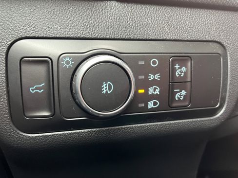 New 2025 Ford Bronco Sport Outer Banks image 20