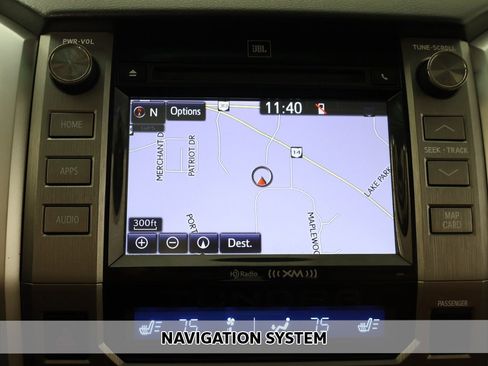 Used 2015 Toyota Tundra 1794 Edition image 3